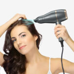 Does Hair Dryer Cause Hair Loss