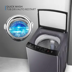 Read more about the article Haier Washing Machine 7kg