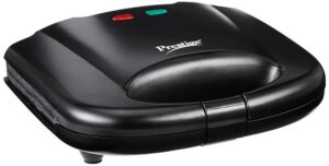 Read more about the article Best Sandwich Toaster Review