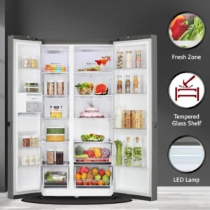 Read more about the article No1 Refrigerator Brand in World
