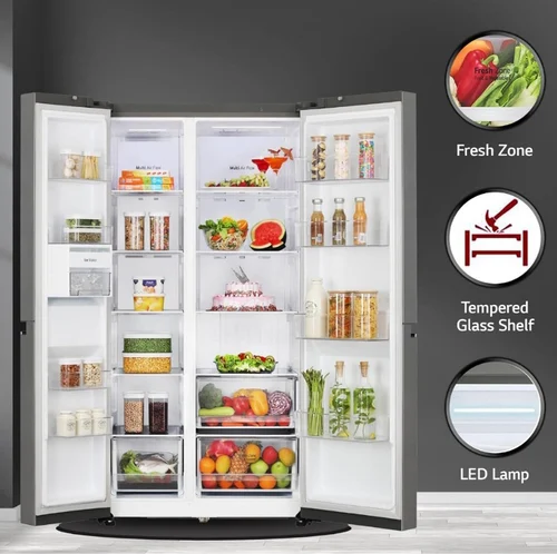Read more about the article No1 Refrigerator Brand in World