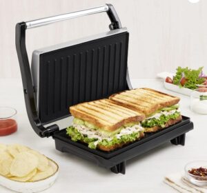 Read more about the article Best Sandwich Maker Review