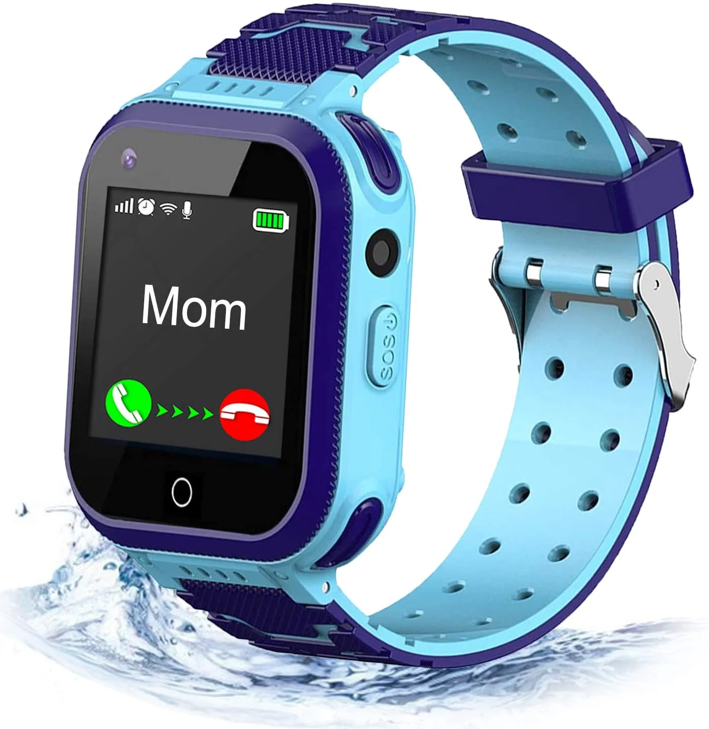 You are currently viewing Best Smart Watch for Kids in 2025