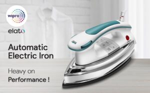 Read more about the article Best Cordless Steam Iron Box in India