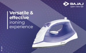 Read more about the article Which is the best Bajaj Iron Box 1000w