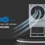 Best Symphony Air Cooler Review