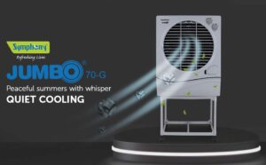 Read more about the article Best Symphony Air Cooler Review