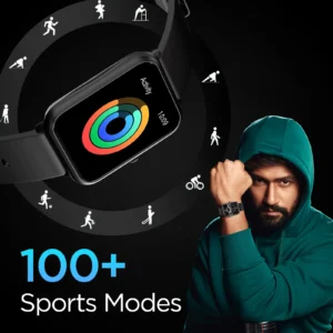 Read more about the article Best Fire Bolt Smart Watch Price Review