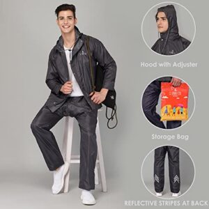 Read more about the article Best Rain Coat For Rainy Session