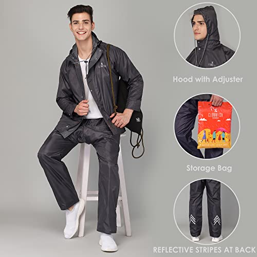 Read more about the article Best Rain Coat For Rainy Session