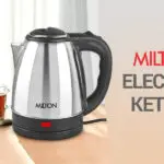 Best Milton Tea Kettle 2025 in Review