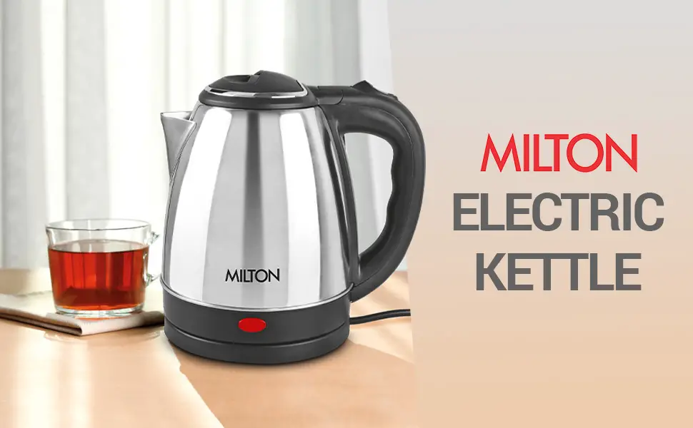 You are currently viewing Best Milton Tea Kettle 2025 in Review