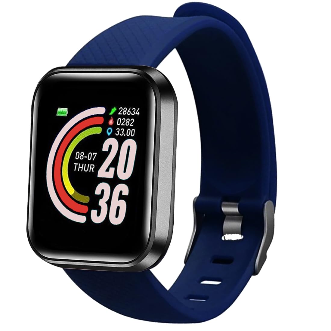 You are currently viewing Best Smart Watch Under 1000