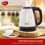 Best Electric Kettle 1.5 Litre Review