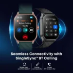 Best Smartwatch Under 5000 in india 2025