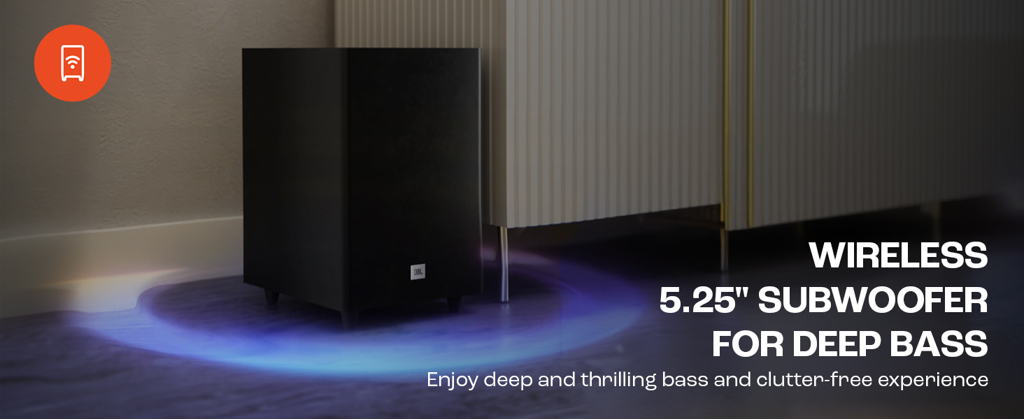 Read more about the article Which Is the Best Sound Bar in india 2025