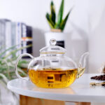 Best Top 5 Glass Teapot Review