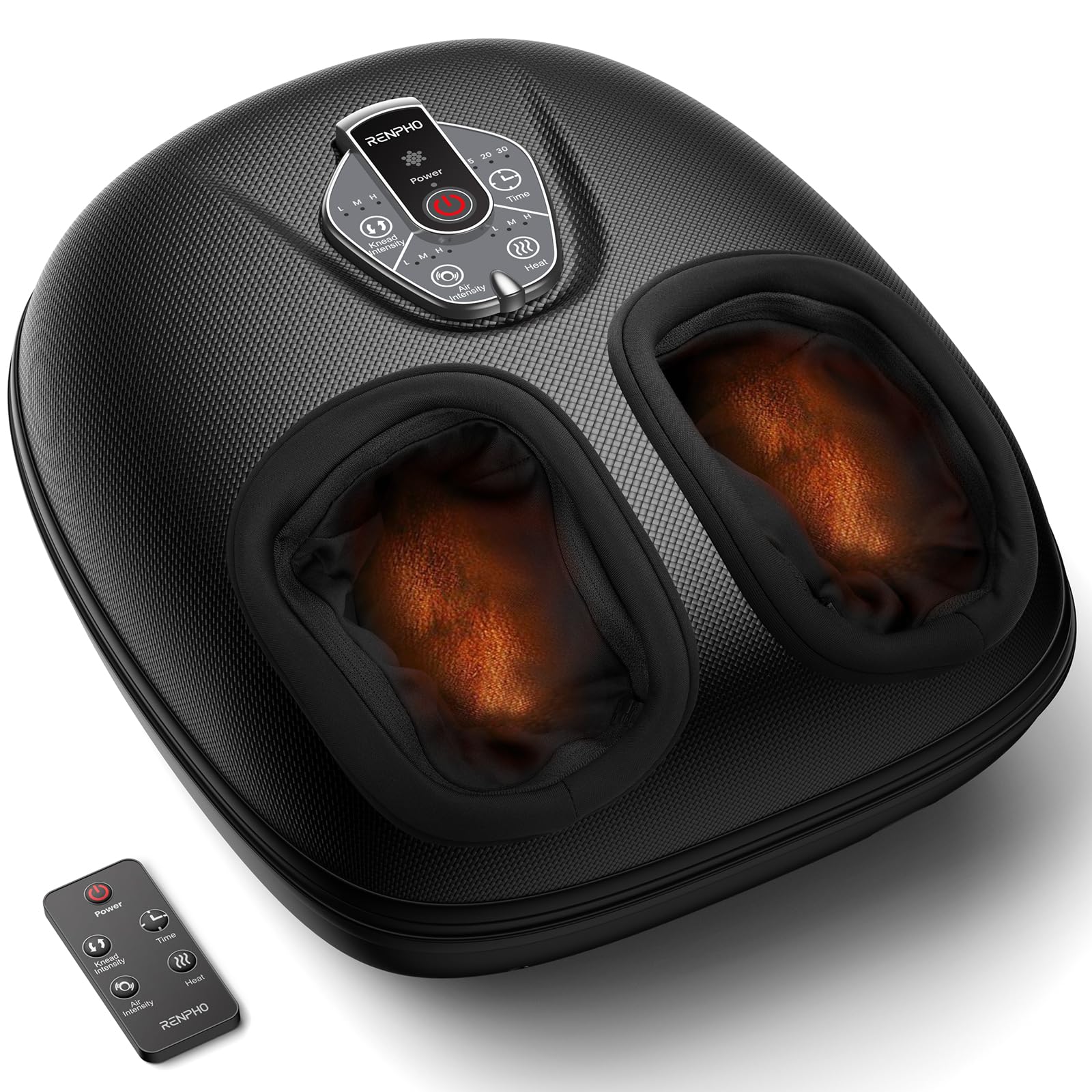 You are currently viewing Best Foot and Calf Massager Review