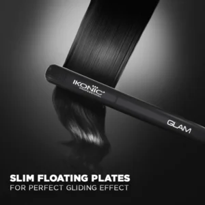 Read more about the article Ikonic Professional Hair straightener Review