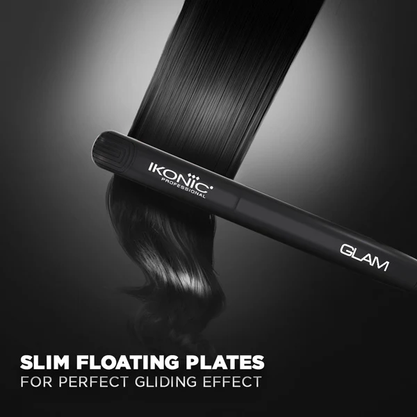 Read more about the article Ikonic Professional Hair straightener Review