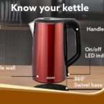 Top 5 Tea Kettle Set in 2025