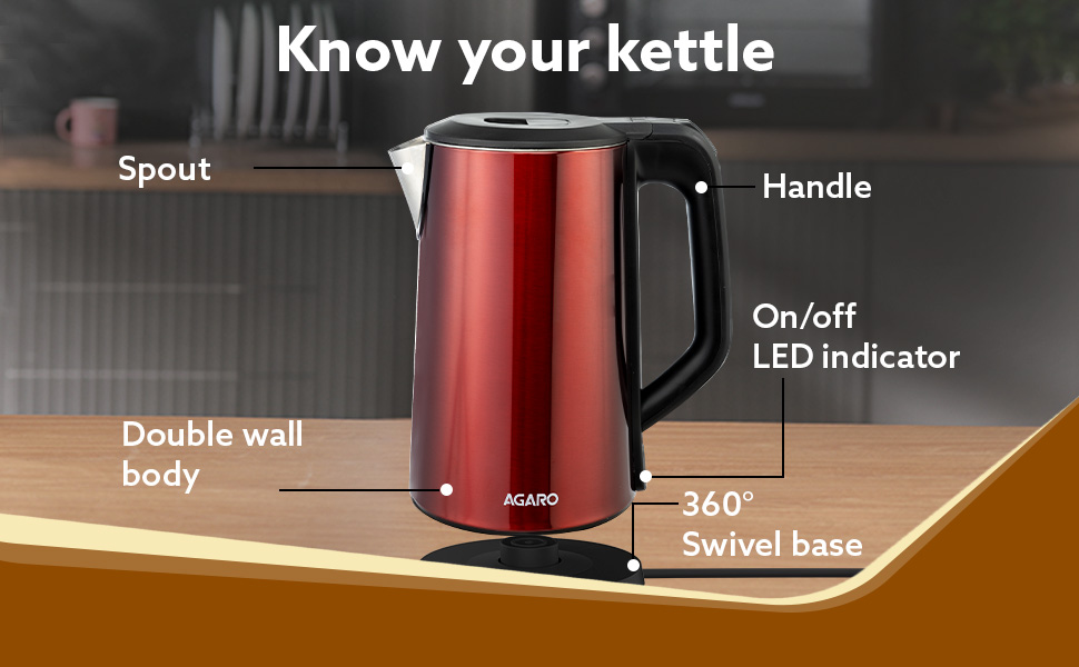 You are currently viewing Top 5 Tea Kettle Set in 2025