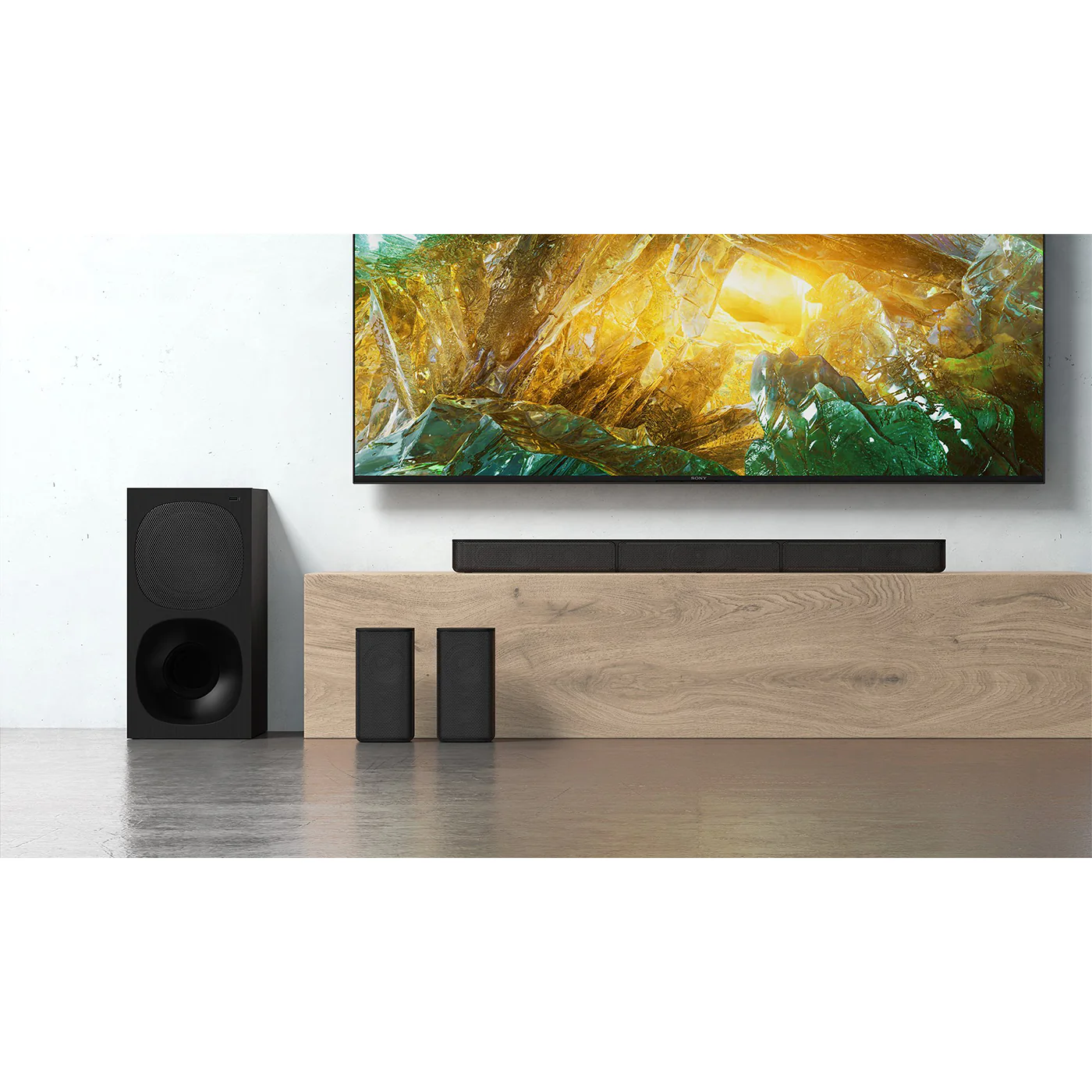 Read more about the article Best Woofer Speakers For Home Theater Review