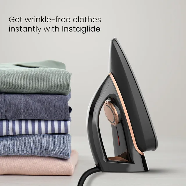 Read more about the article Best Dry Iron Box in India