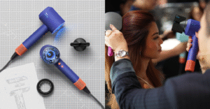 Read more about the article Dyson Hair Dryer Price in India