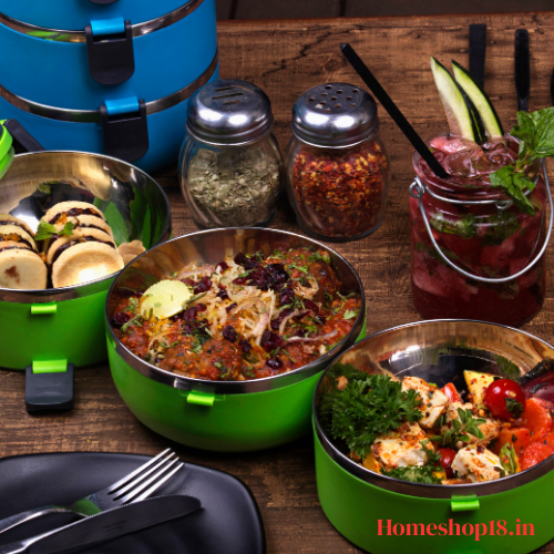 Read more about the article Best Electric Tiffin Box in 2025