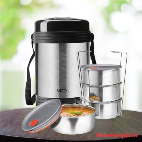 Read more about the article Best Milton Electric Tiffin Box in 2025