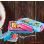 Best Tiffin Box For Kids in India