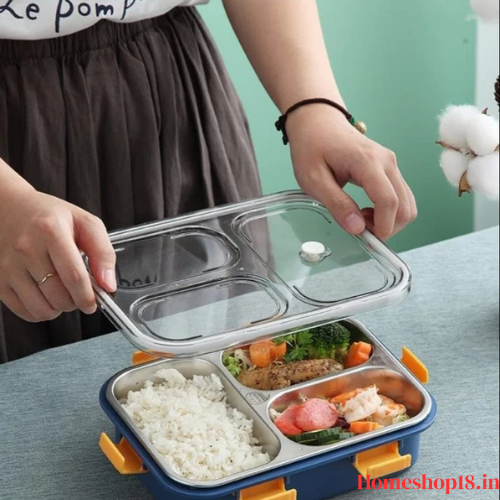 Read more about the article Best Milton Tiffin Box for School