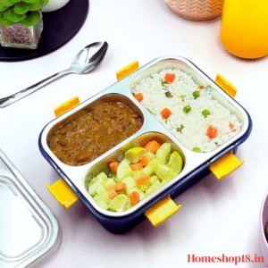 Read more about the article Which Tiffin Box is good for Health