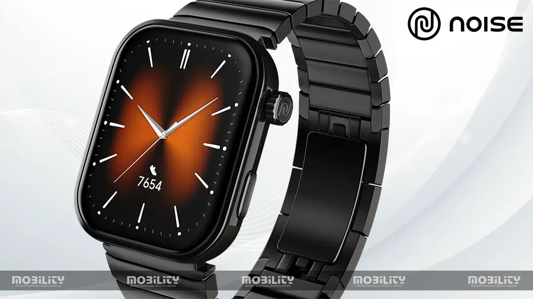 You are currently viewing Best Noise Smart Watch Price Review