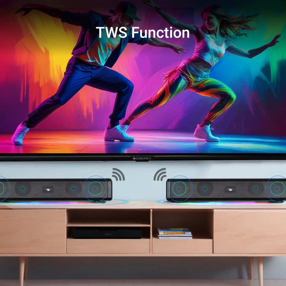 Read more about the article Best Soundbar Under 5000 In 2025