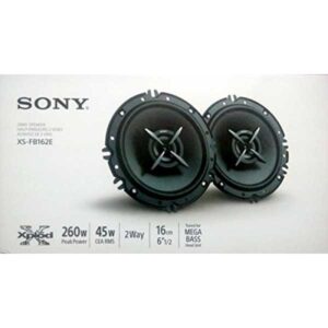 Read more about the article Which is the best Sony car Speaker in india