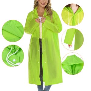 Read more about the article Best Womens Raincoat in India