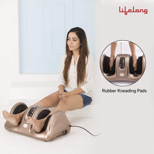 Read more about the article Best Foot Massager for Below 5000