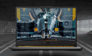 Read more about the article Best Gaming Laptop Under 60000