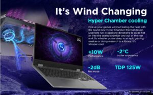 Read more about the article Best Gaming Laptop Under 1 Lakh