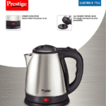 Best Prestige Electric Kettle 1.5 Litre Review