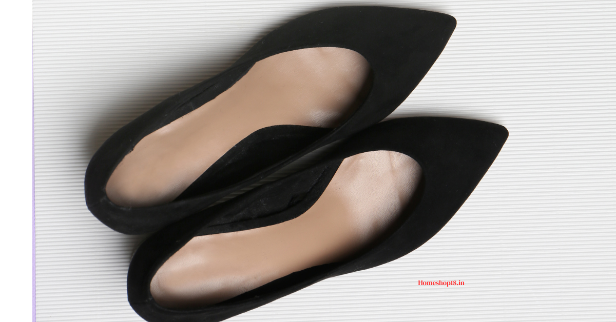 You are currently viewing Best Black Formal Shoes For Women in 2025