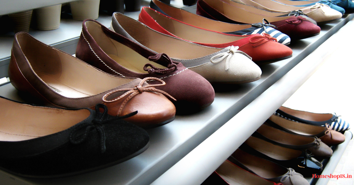 You are currently viewing Which is the Comfortable formal Shoes for ladies