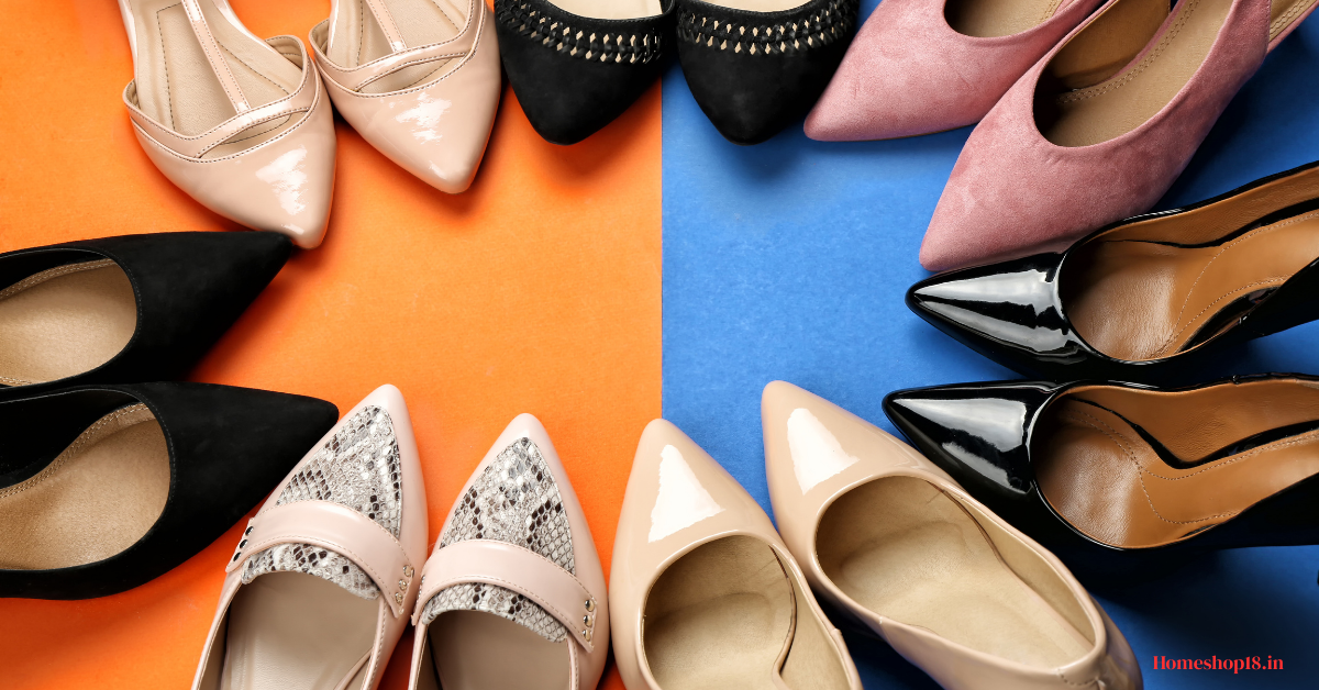 You are currently viewing New Casual Shoes for Girls in 2025