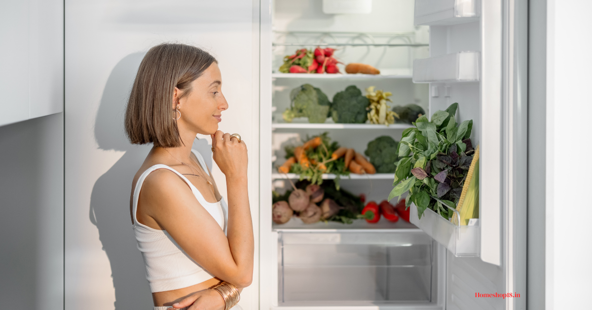 Read more about the article What is the Whirlpool 3 door refrigerator review