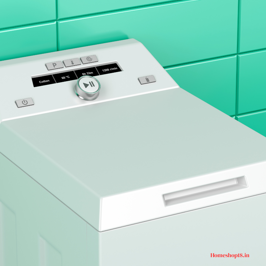 Read more about the article What is the best top loading washing machine