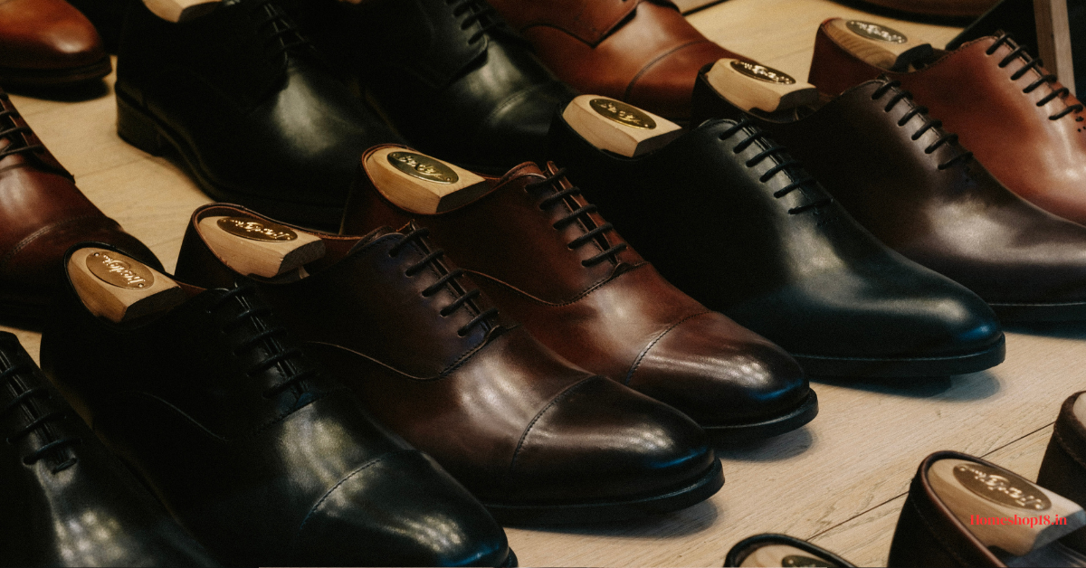 Read more about the article Which is the best formal leather shoes for men