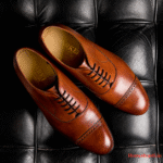 Best Brown Formal Shoes For Men Price Details