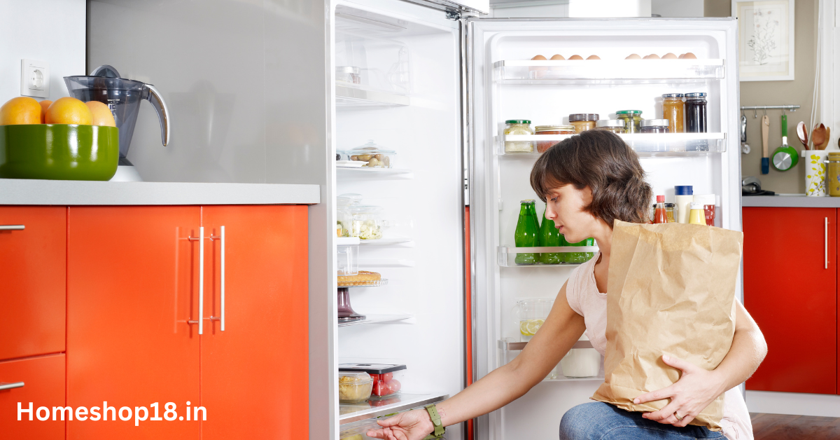 Read more about the article Which is the best refrigerator Lg or Whirlpool
